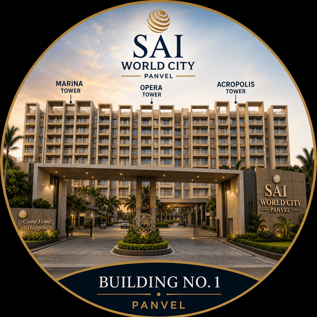 Sai World City
